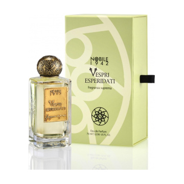 Nobile 1942 Nobile 1942 Vespri Esperidati