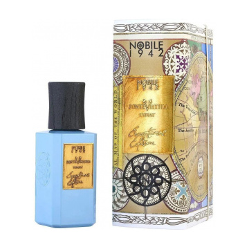 Nobile 1942 Nobile 1942 Pontevecchio Exceptional Edition