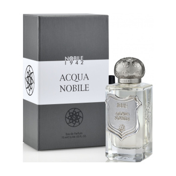 Nobile 1942 Nobile 1942 Acqua Nobile