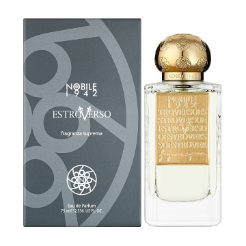 Nobile 1942 Nobile 1942 Estroverso