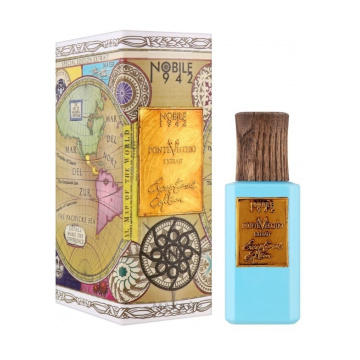 Nobile 1942 Nobile 1942 Pontevecchio W Exceptional Edition