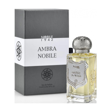 Nobile 1942 Nobile 1942 Ambra Nobile