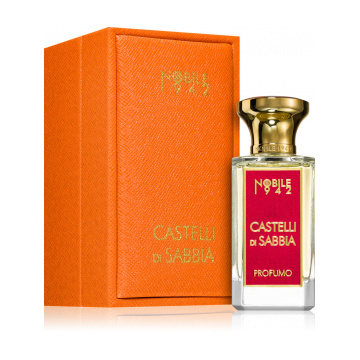 Nobile 1942 Nobile 1942 Castelli Di Sabbia