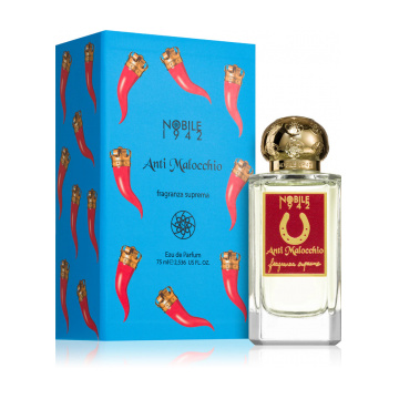 Nobile 1942 Nobile 1942 Anti Malocchio