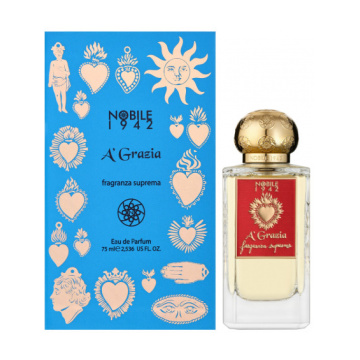 Nobile 1942 Nobile 1942 A' Grazia