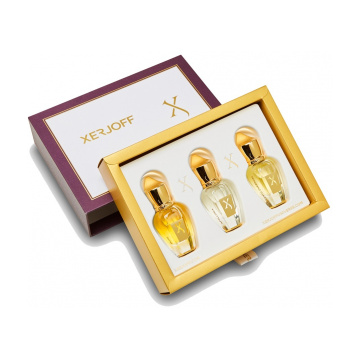 Xerjoff Xerjoff Discovery SET II