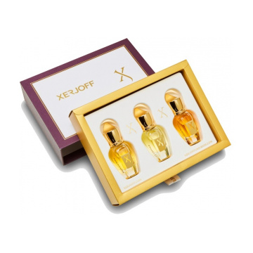 Xerjoff Xerjoff Discovery SET IV