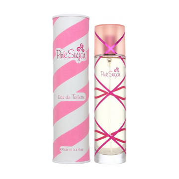 Aquolina Aquolina Pink Sugar - изглед 2