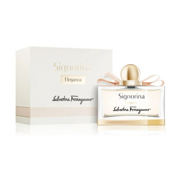 Salvatore Ferragamo Salvatore Ferragamo Signorina Eleganza - изглед 3