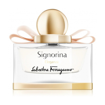 Salvatore Ferragamo Salvatore Ferragamo Signorina Eleganza
