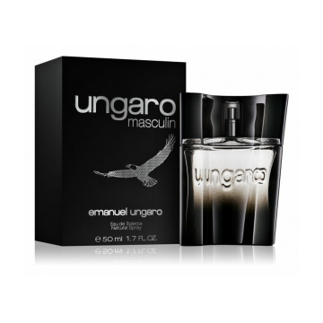 Emanuel Ungaro Emanuel Ungaro Ungaro Masculin - изглед 2