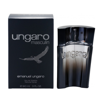 Emanuel Ungaro Emanuel Ungaro Ungaro Masculin