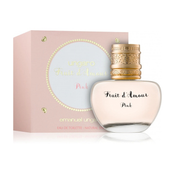 Emanuel Ungaro Emanuel Ungaro Fruit d'Amour Pink