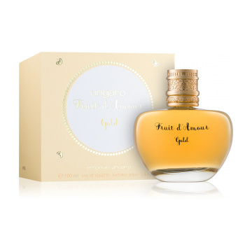 Emanuel Ungaro Emanuel Ungaro Fruit d'Amour Gold