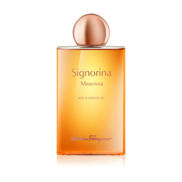 Salvatore Ferragamo Salvatore Ferragamo Signorina Misteriosa