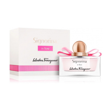 Salvatore Ferragamo Salvatore Ferragamo Signorina In Fiore - изглед 2