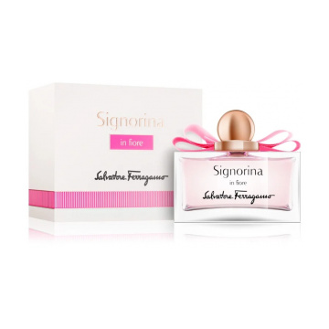 Salvatore Ferragamo Salvatore Ferragamo Signorina In Fiore