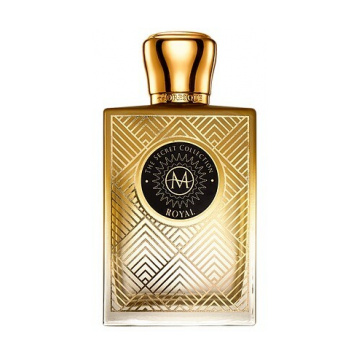 Moresque Moresque Royal