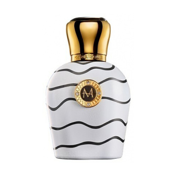 Moresque Moresque White Duke