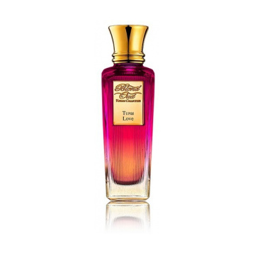 Blend Oud Blend Oud Tupai Love