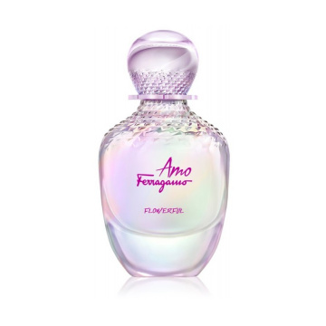 Salvatore Ferragamo Salvatore Ferragamo Amo Flowerful