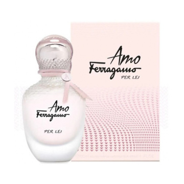 Salvatore Ferragamo Salvatore Ferragamo Amo Per Lei