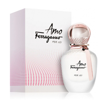 Salvatore Ferragamo Salvatore Ferragamo Amo Ferragamo Per Lei - изглед 2