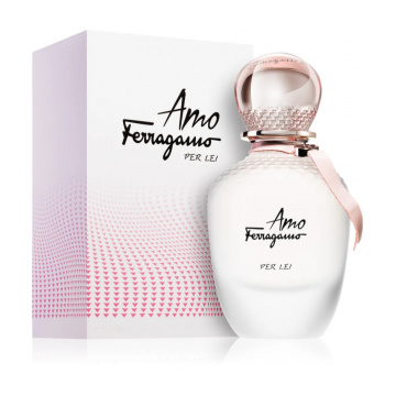 Salvatore Ferragamo Salvatore Ferragamo Amo Ferragamo Per Lei