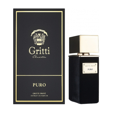 Gritti Gritti Puro