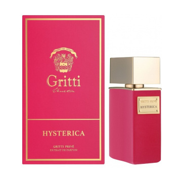 Gritti Gritti Hysterica