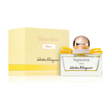 Salvatore Ferragamo Salvatore Ferragamo Signorina Libera