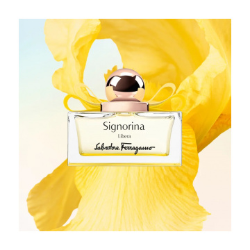 Salvatore Ferragamo Salvatore Ferragamo Signorina Libera - изглед 3