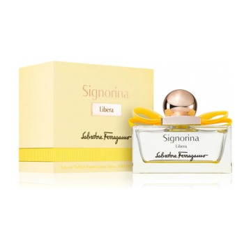 Salvatore Ferragamo Salvatore Ferragamo Signorina Libera - изглед 2
