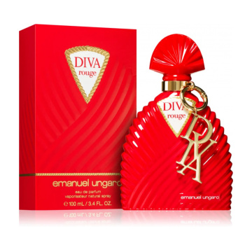 Emanuel Ungaro Emanuel Ungaro Diva Rouge