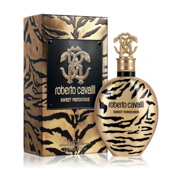 Roberto Cavalli Roberto Cavalli Sweet Ferocious