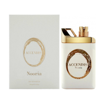 Accendis Accendis Nooria