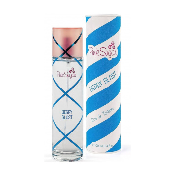 Aquolina Aquolina Pink Sugar Berry Blast