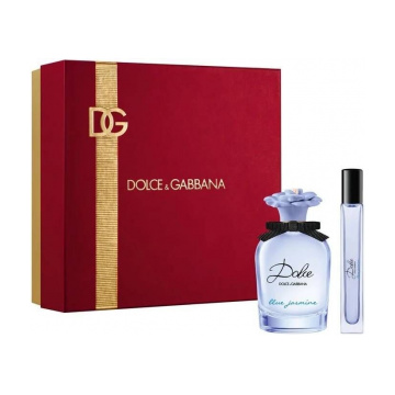 Dolce & Gabbana Dolce & Gabbana Dolce Blue Jasmine