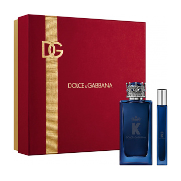 Dolce & Gabbana Dolce & Gabbana K pour Homme Intense
