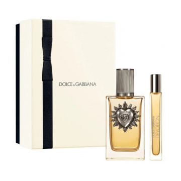 Dolce & Gabbana Dolce & Gabbana Devotion Pour Homme