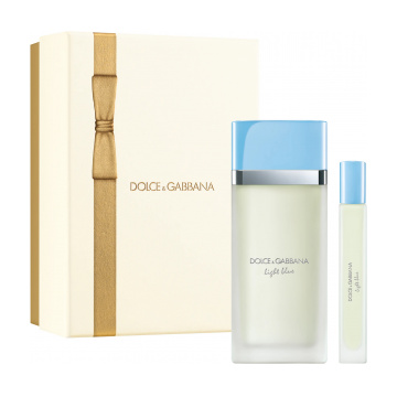 Dolce & Gabbana Dolce & Gabbana Light Blue 2025