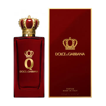 Dolce & Gabbana Dolce & Gabbana Q by Dolce & Gabbana