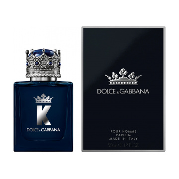 Dolce & Gabbana Dolce & Gabbana K Pour Homme - изглед 2