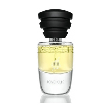 Masque Milano Masque Milano Love Kills - изглед 2
