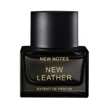 New Notes New Notes New Leather