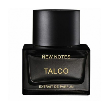 New Notes New Notes Talco