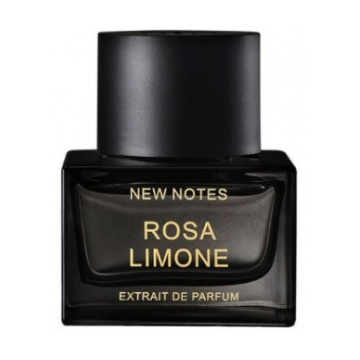 New Notes New Notes Rosa Limone