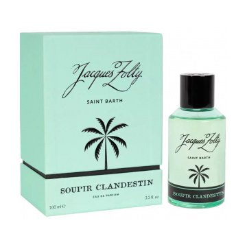 Jacques Zolty Jacques Zolty Soupir Clandestin