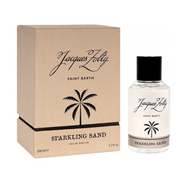 Jacques Zolty Jacques Zolty Sparkling Sand