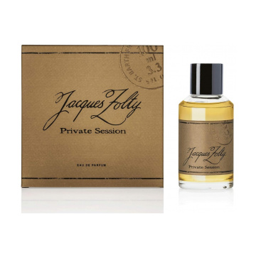 Jacques Zolty Jacques Zolty Private Session